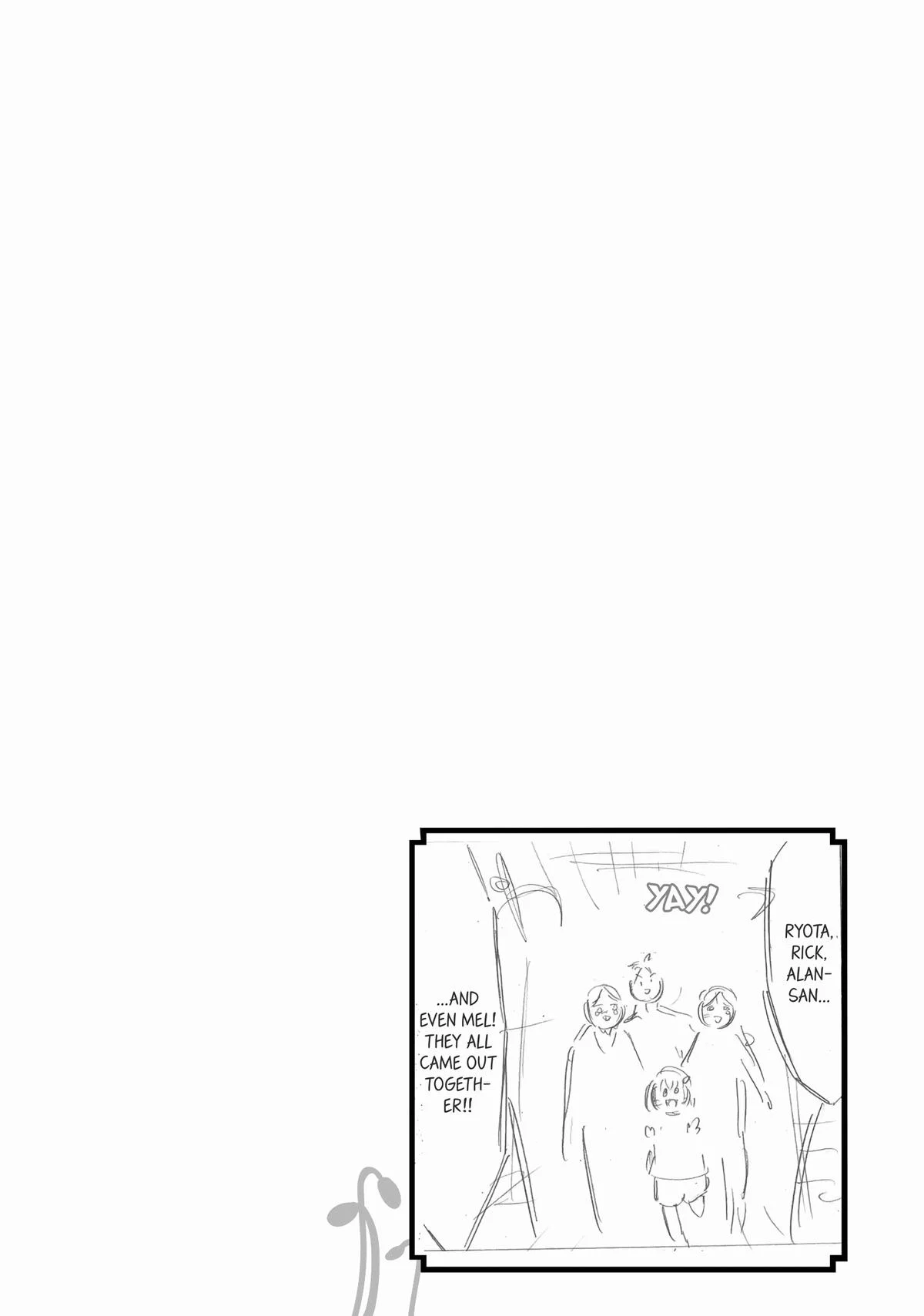 Level 1 Dakedo Unique Skill de Saikyou desu Chapter 59 37